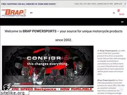 Sites similar to brappowersports.com