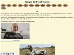 Sites similar to braquedubourbonnais.info