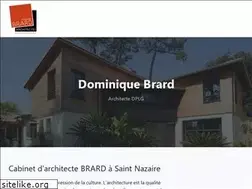 Sites similar to brard-architecte.fr