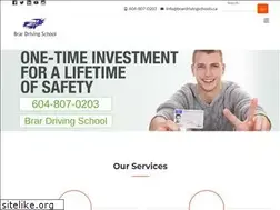 Sites similar to brardrivingschools.ca