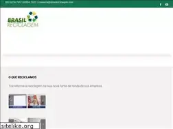 Sites similar to brareciclagem.com.br