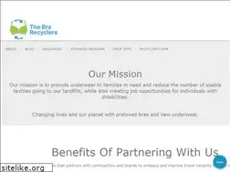 Sites similar to brarecycling.com