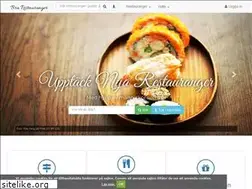 Sites similar to brarestauranger.se