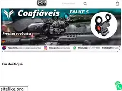 Sites similar to brarmas.com.br