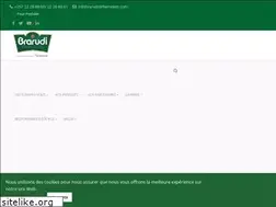 Sites similar to brarudi.bi
