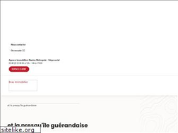 Sites similar to bras-immobilier.fr