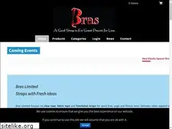 Sites similar to bras.hk