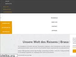 Sites similar to brasa.ch