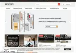 Sites similar to brasa.lt