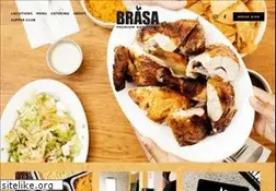 Sites similar to brasa.us