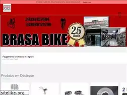 Sites similar to brasabike.com.br
