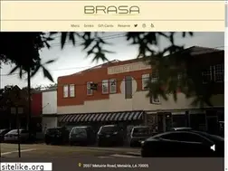 Sites similar to brasachurrasqueria.com
