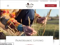Sites similar to brasadaranchrealestate.com