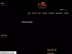 Sites similar to brasadebrazil.com