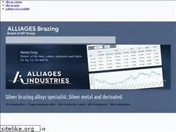 Sites similar to brasage.com