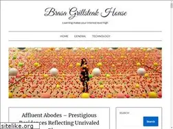 Sites similar to brasagrillsteakhouse.com