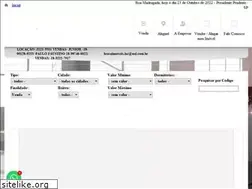 Sites similar to brasaimoveis.com.br