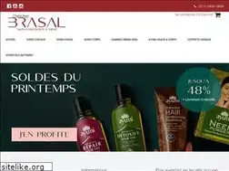 Sites similar to brasal.ma