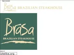Sites similar to brasaniagara.com