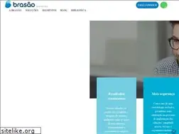 Sites similar to brasaosistemas.com.br