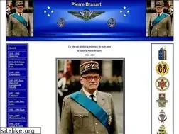 Sites similar to brasart.net