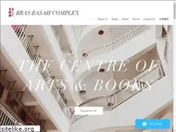 Sites similar to brasbasahcomplex.com