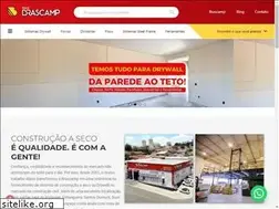 Sites similar to brascamp.com.br