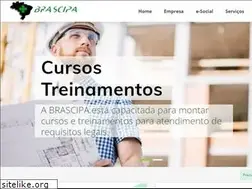 Sites similar to brascipa.com.br
