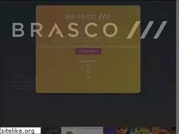 Sites similar to brasco.marketing