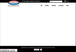Sites similar to brasco.nl