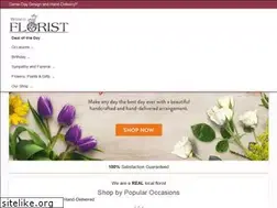 Sites similar to brascoflowers.com