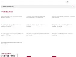 Sites similar to brascol.com.br