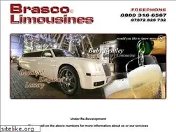 Sites similar to brascolimousines.co.uk