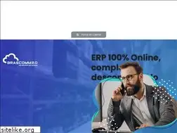 Sites similar to brascomm.net.br