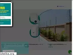 Sites similar to brascontel.com.br