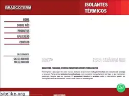 Sites similar to brascoterm.com.br
