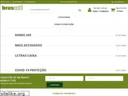 Sites similar to brascril.com.br