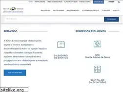 Sites similar to brascrs.com.br