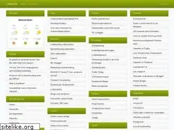Sites similar to brasdefer.be