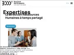 Sites similar to brasdroitdesdirigeants-rh.com
