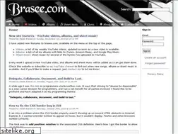 Sites similar to brasee.com