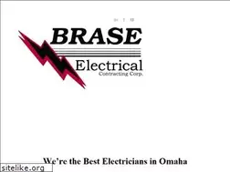 Sites similar to braseelectrical.com