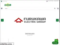 Sites similar to braseg.com.br