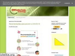 Sites similar to braselectron.blogspot.com