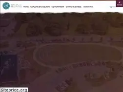 Sites similar to braselton.net