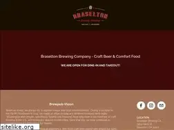 Sites similar to braseltonbrewing.com