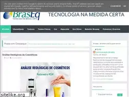 Sites similar to braseq.blogspot.com