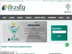 Sites similar to braseq.com.br