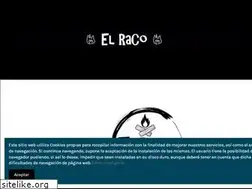 Sites similar to braseriaelraco.com