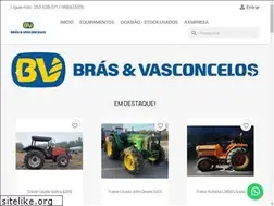 Sites similar to brasevasconcelos.com